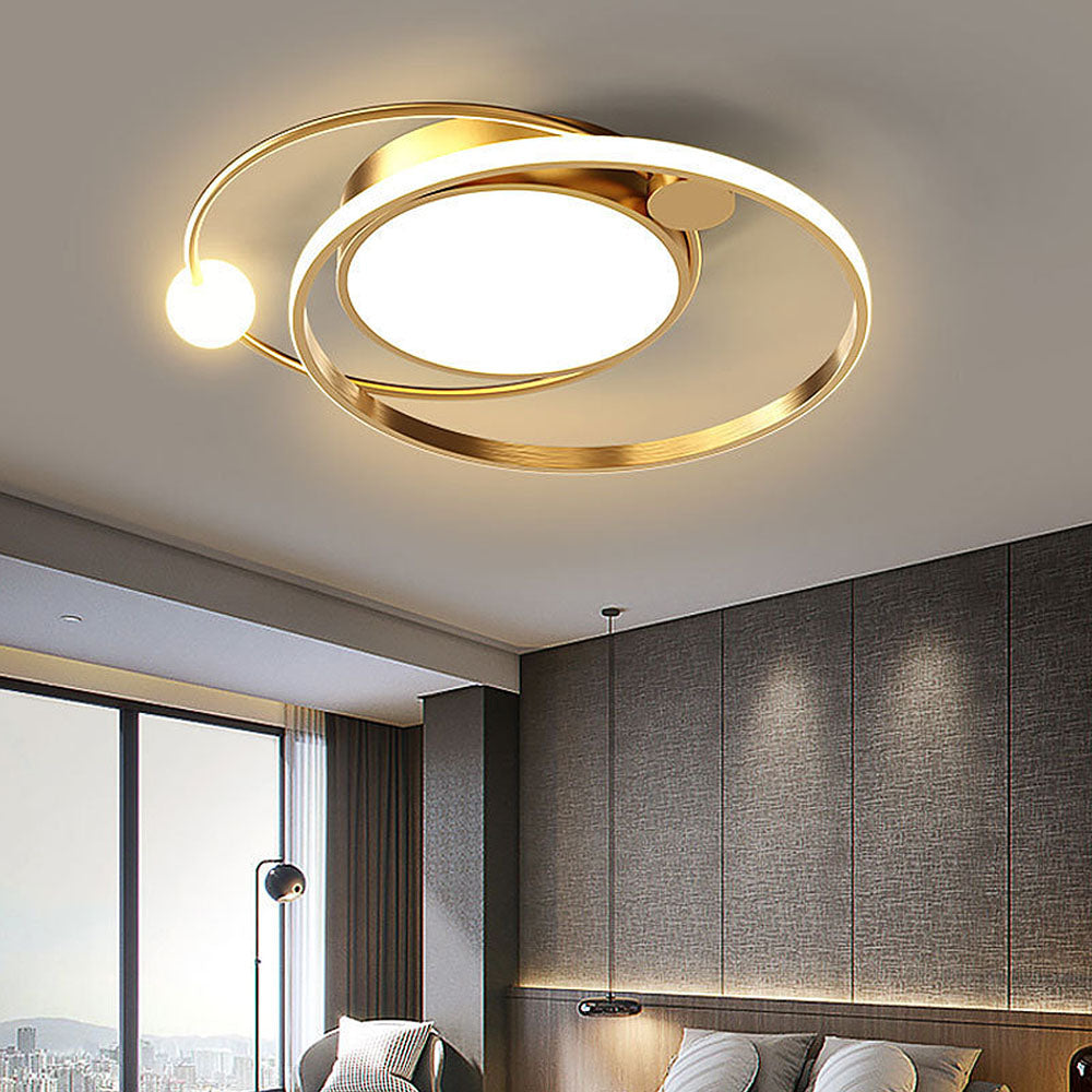 Qanzuin Ceiling Light
