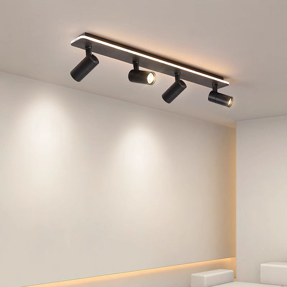 Triccon Ceiling Light