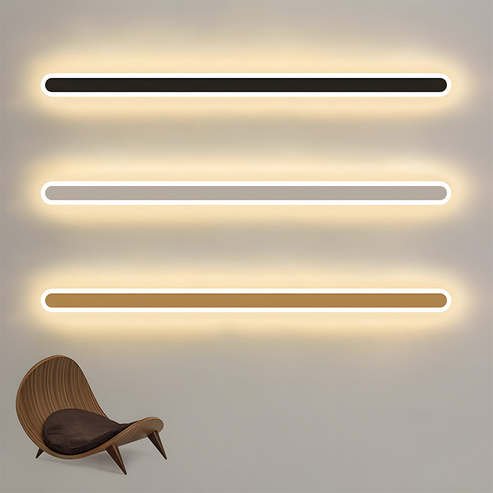 Nirelo LED Wall Light