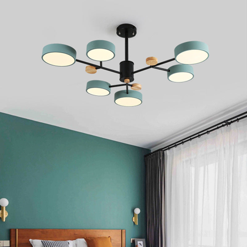 Lunetto Ceiling Light