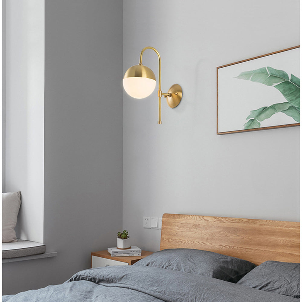 Fenoro Wall Light