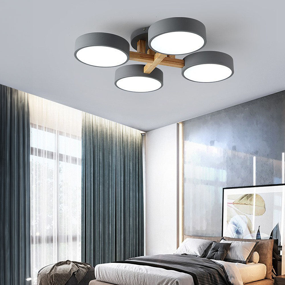 Finizaro Ceiling Light