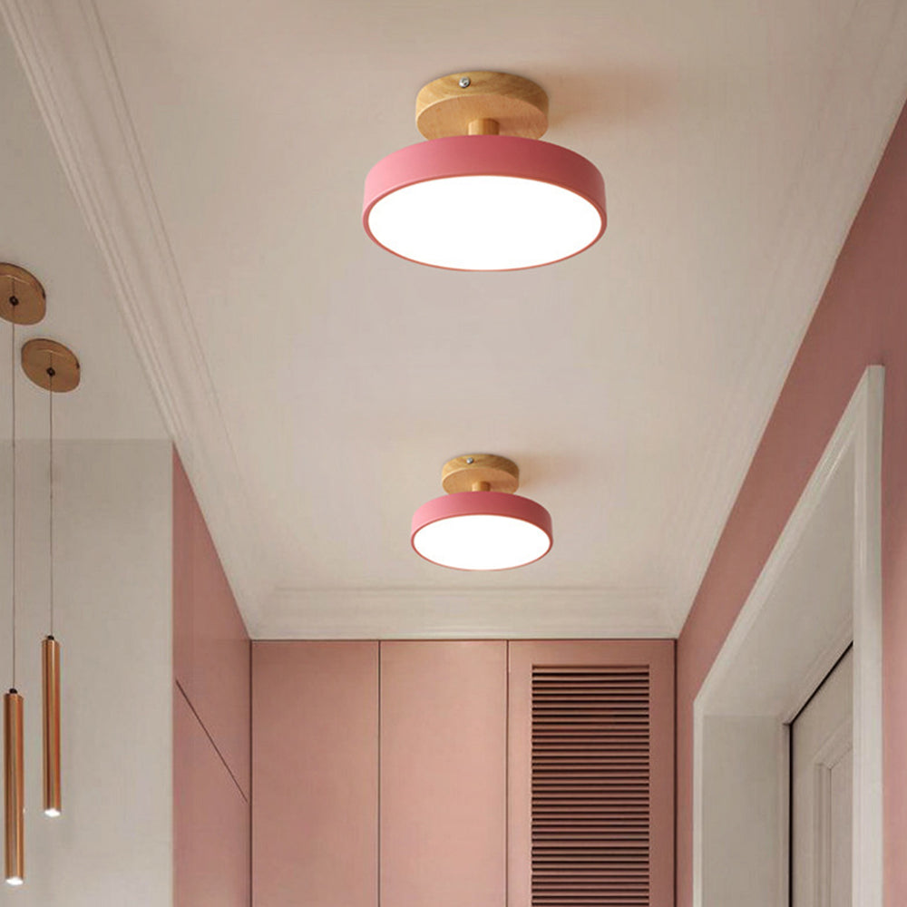 Pedol Ceiling Light