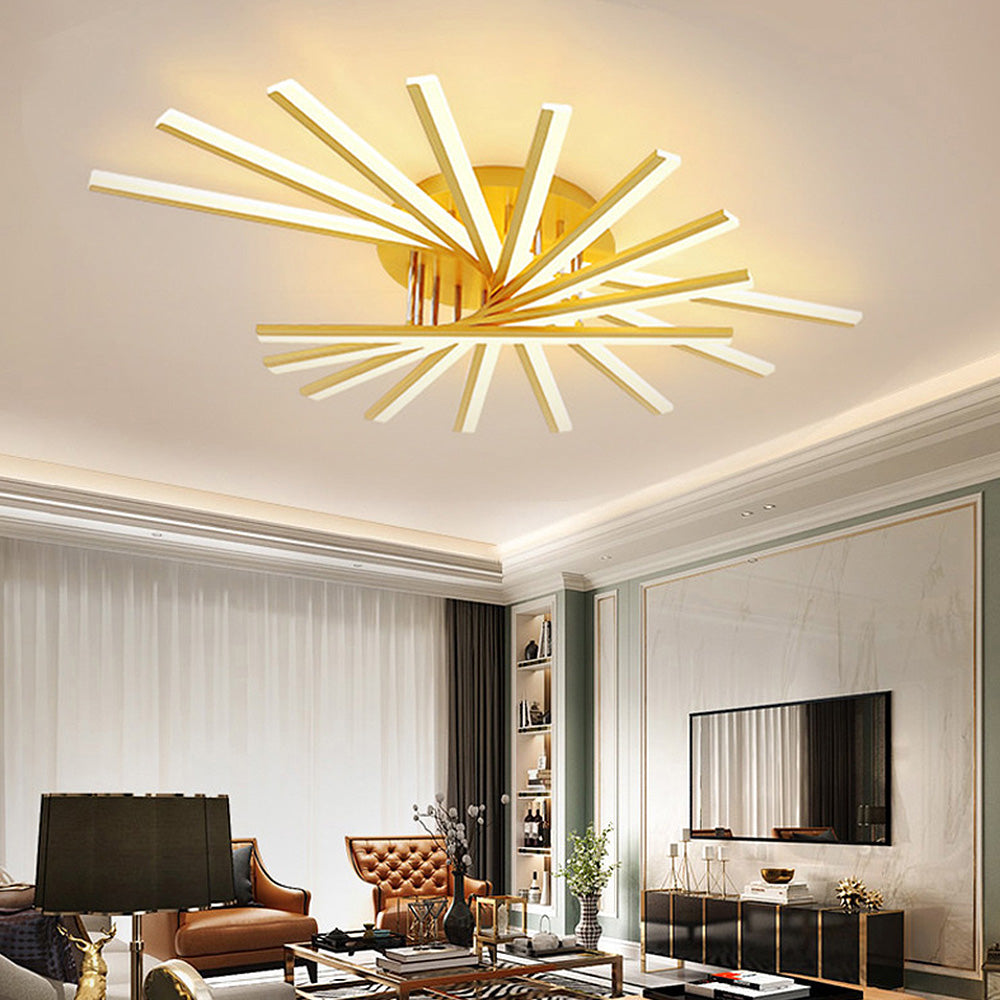 Linzea Ceiling Light