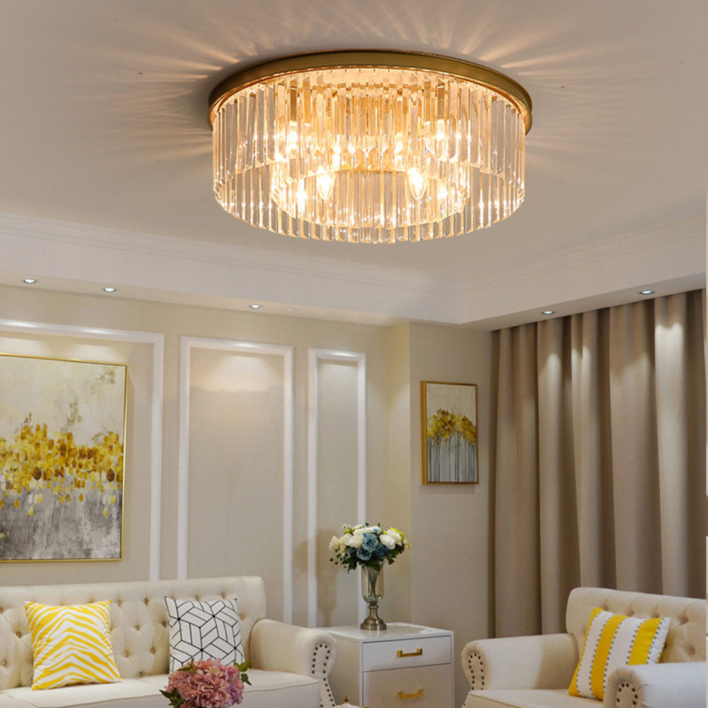 Silion Ceiling Light
