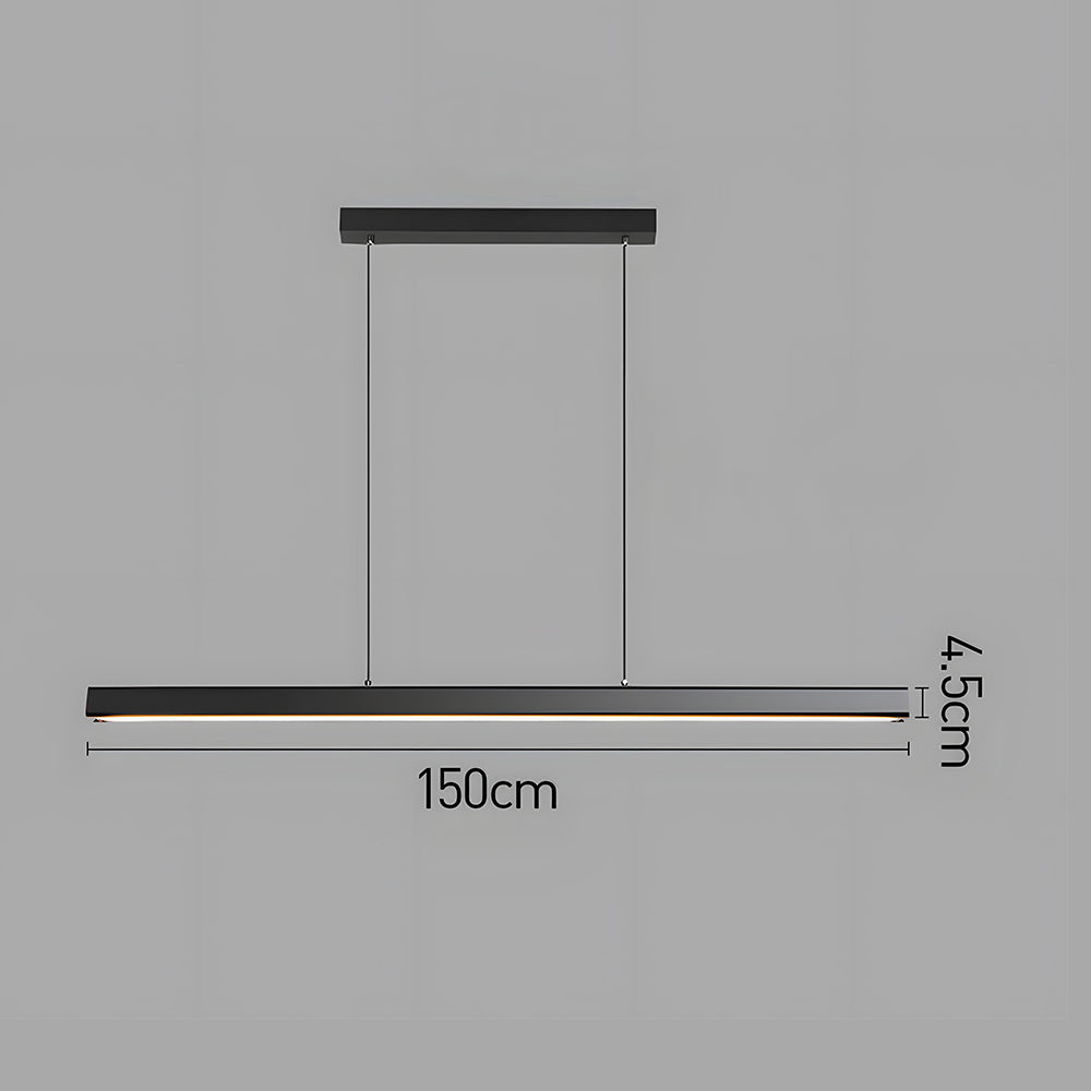 Verumo Pendant Light