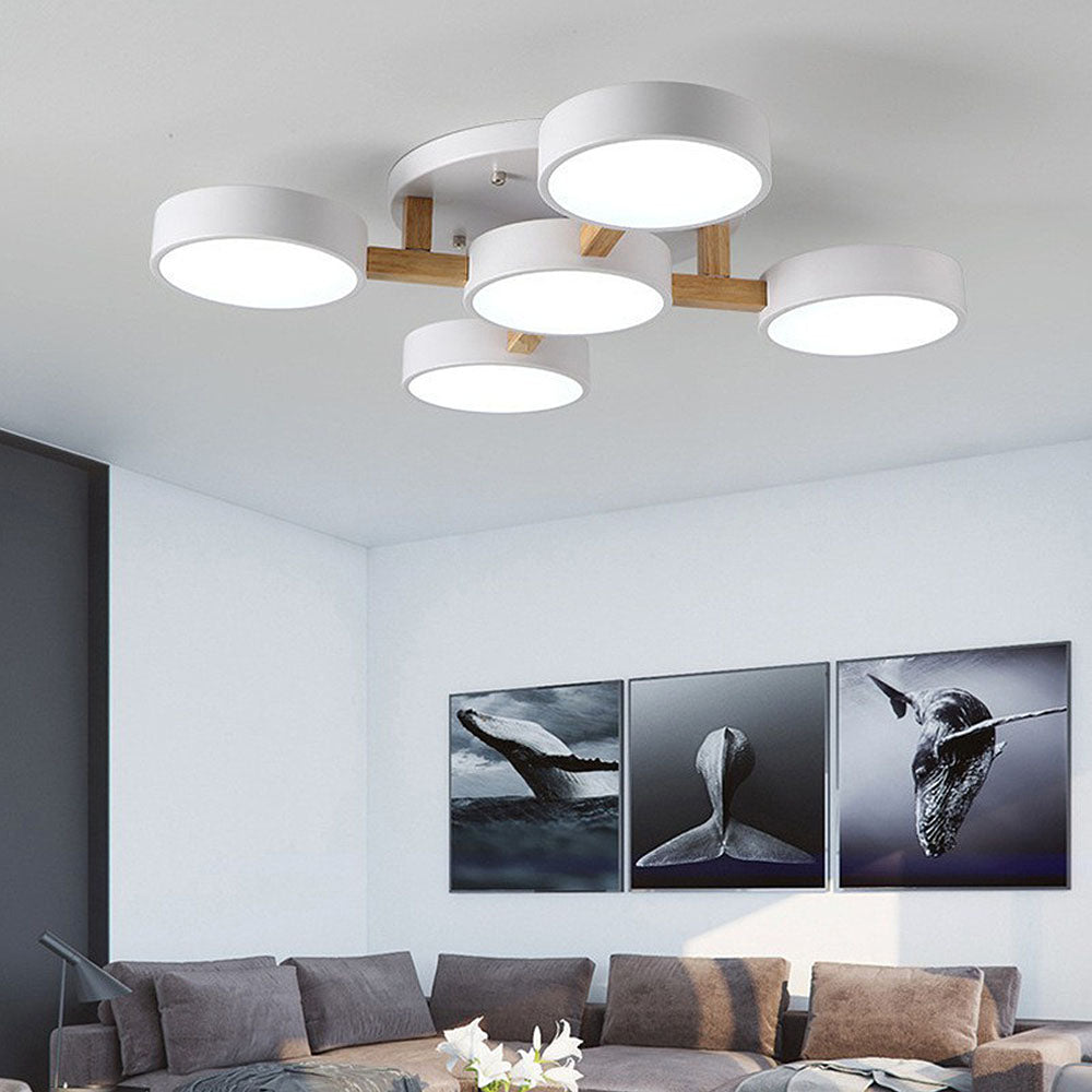 Finizaro Ceiling Light
