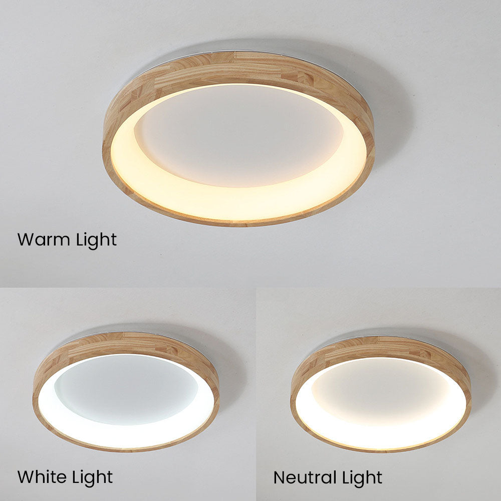 Luzzone Ceiling Light