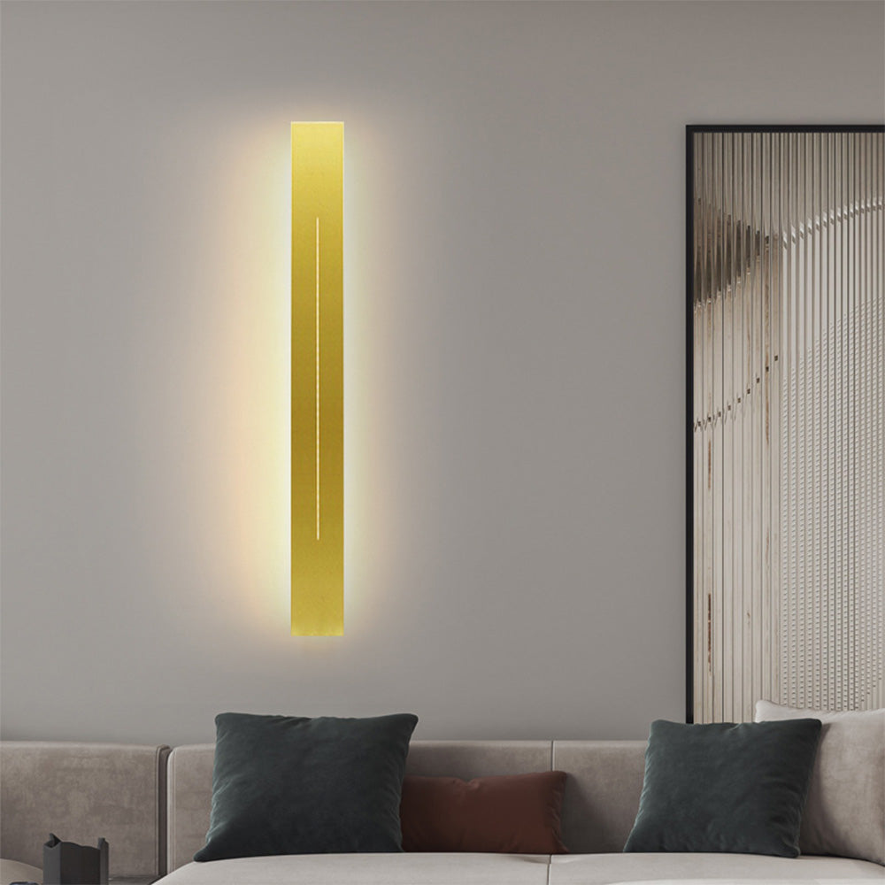 Zesano Wall Light