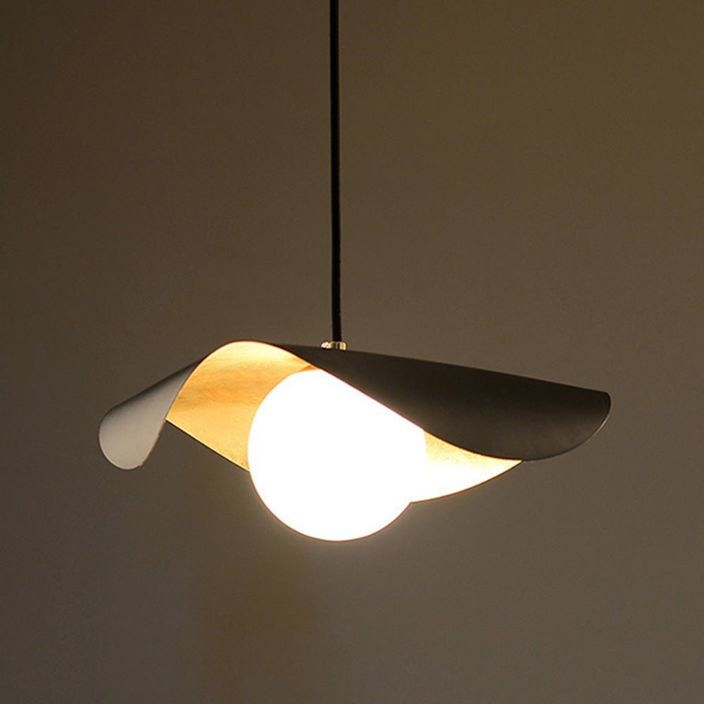 Salyn Marble Pendant Light