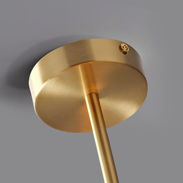 Qlarez Ceiling Light
