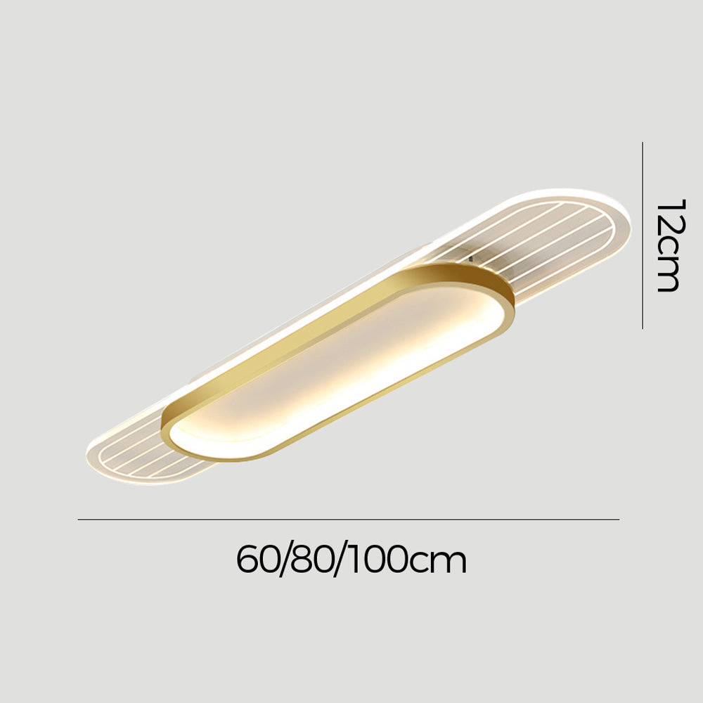 Paremo Ceiling Light