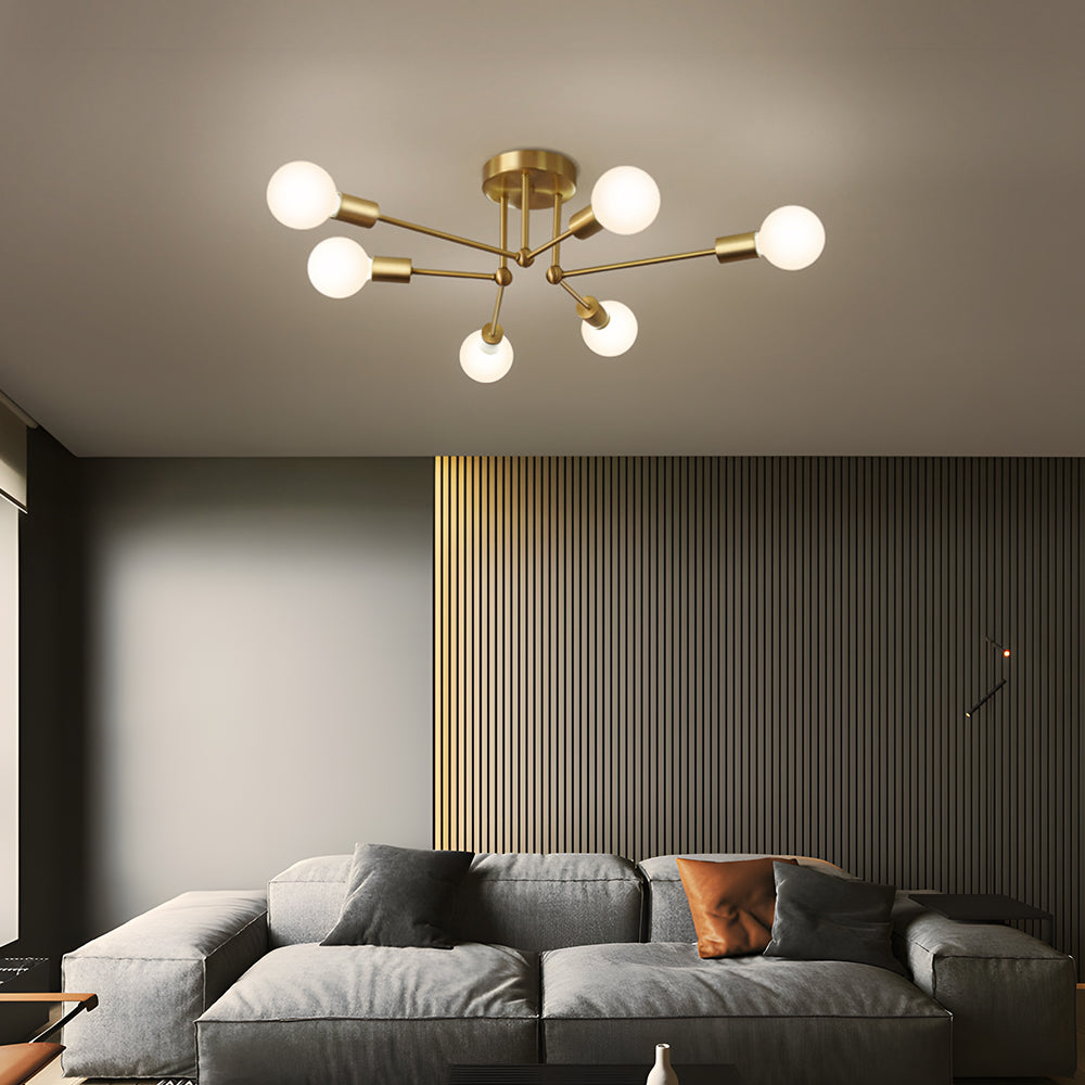 Colneo Ceiling Light