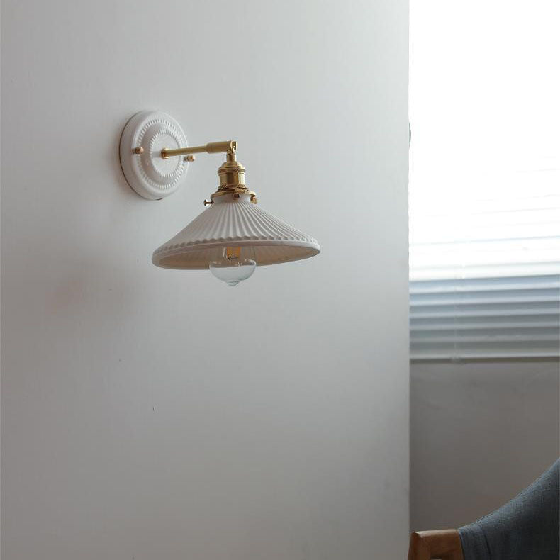 Toreio Vintage Wall Light