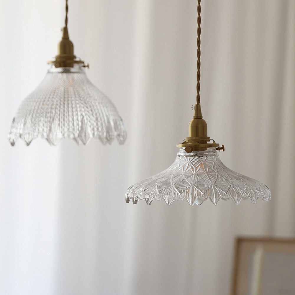 Ysoria Pendant Light