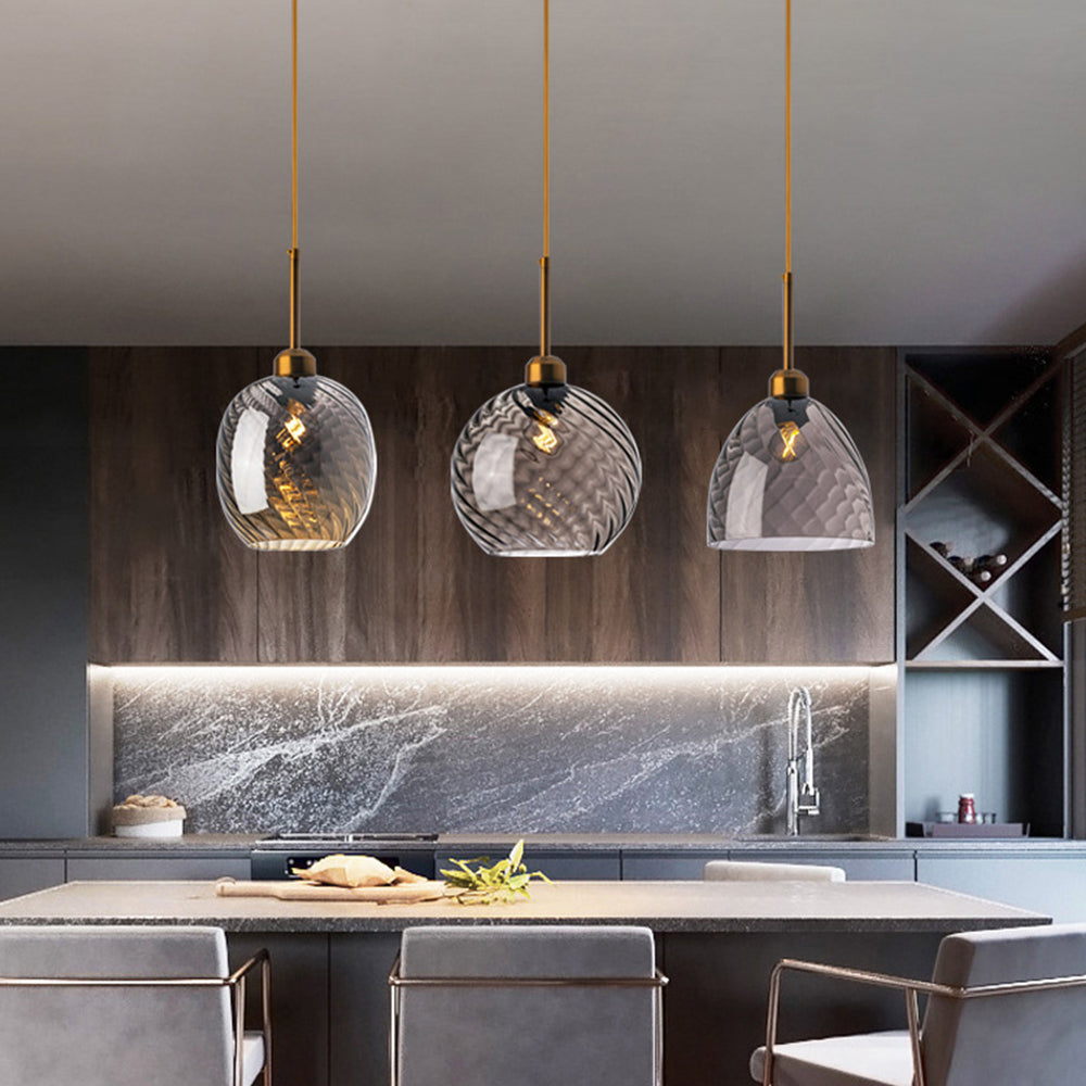 Corvilo Pendant Light