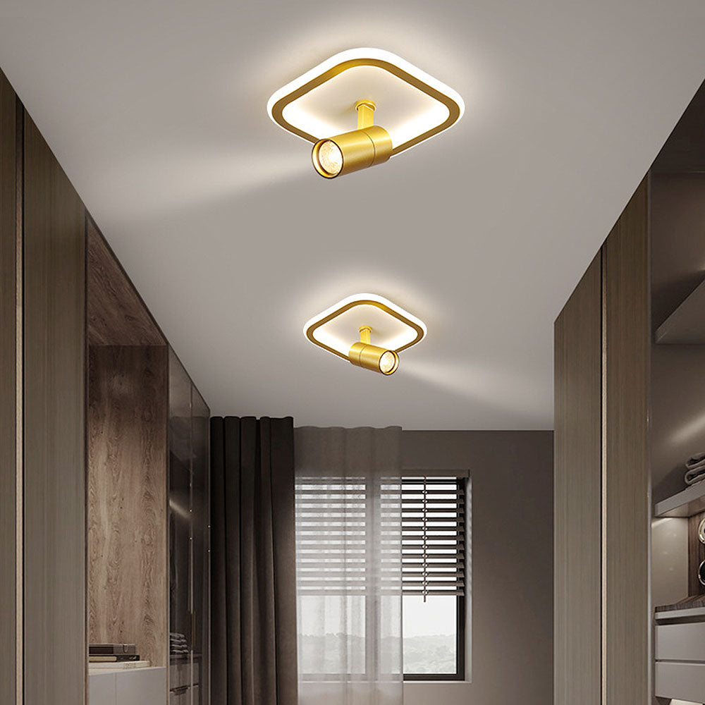 Selizo Ceiling Light