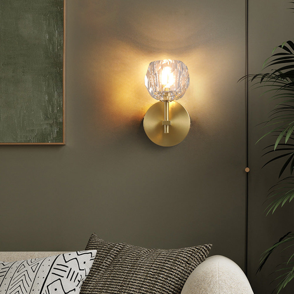 Foresa Wall Light
