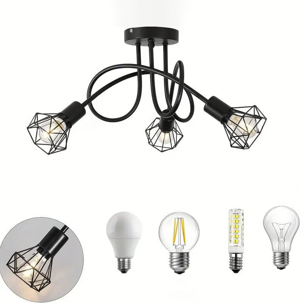 Orilino Ceiling Light