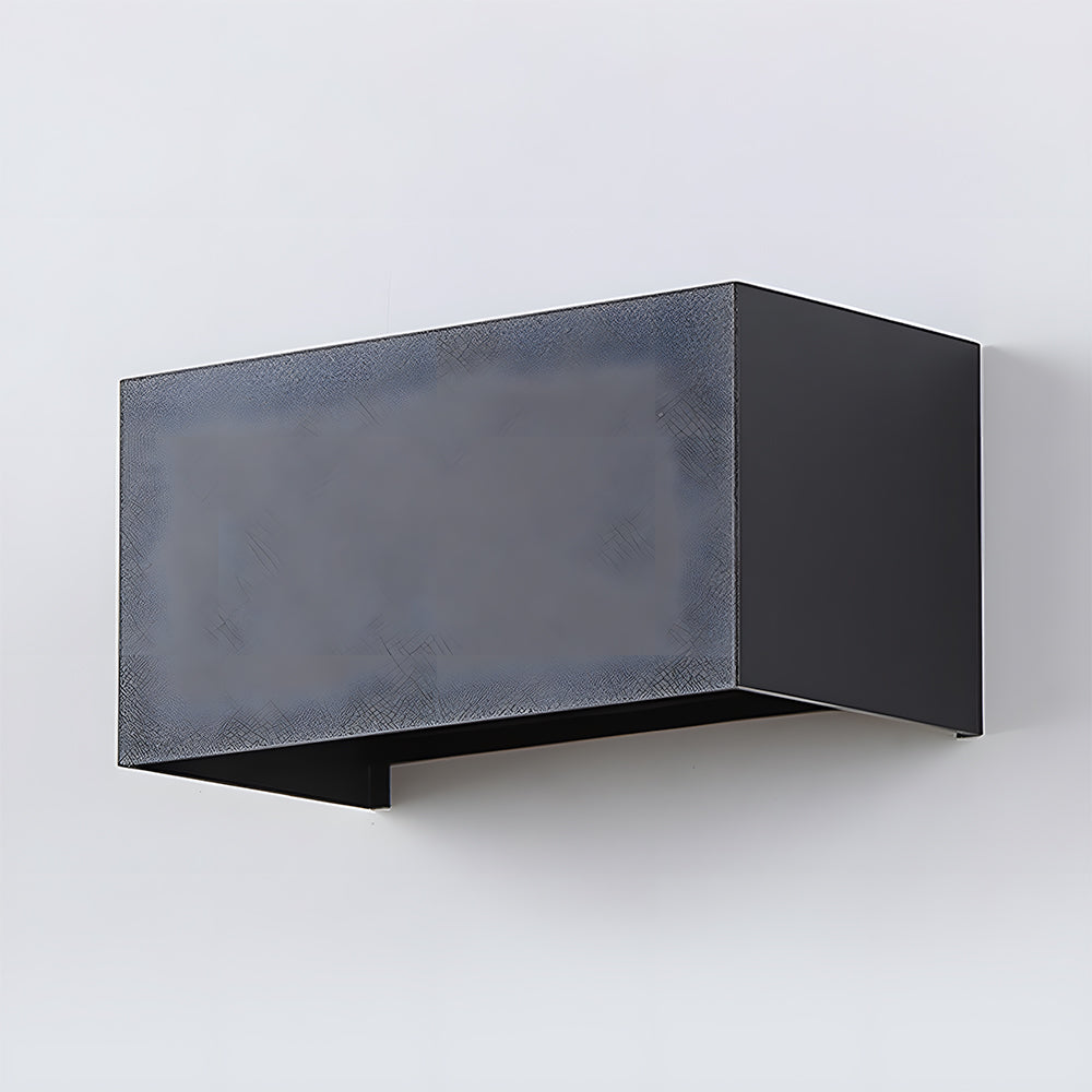 Lantivo Outdoor Wall Light