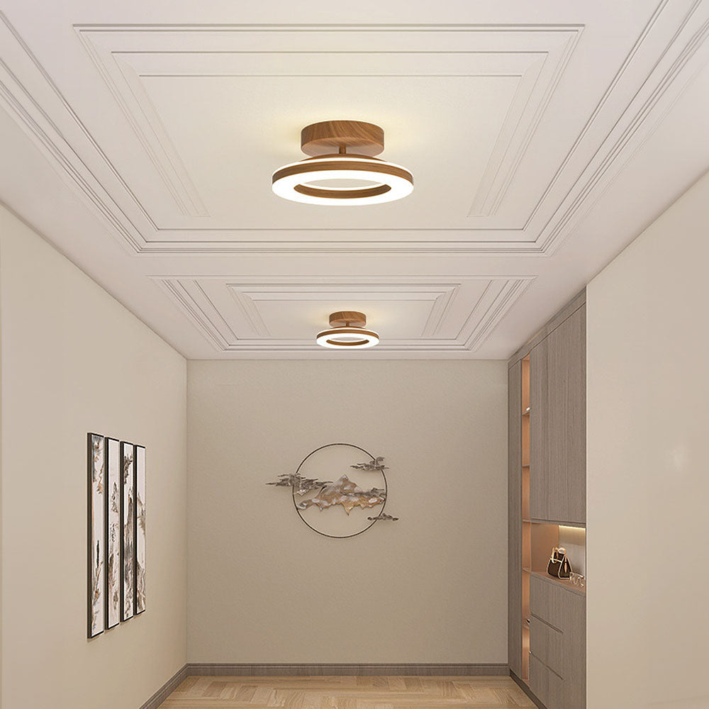 Ovelle Ceiling Light