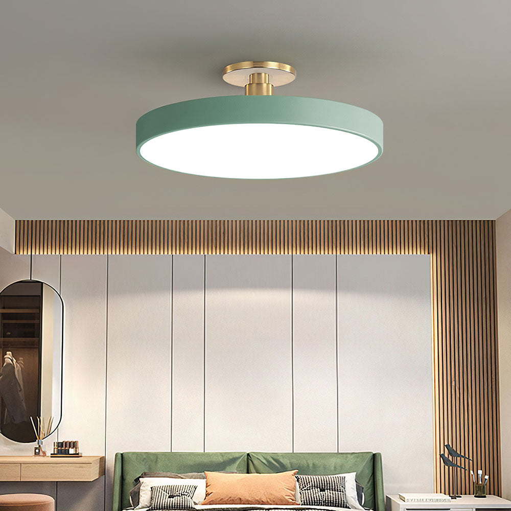 Concize Ceiling Light