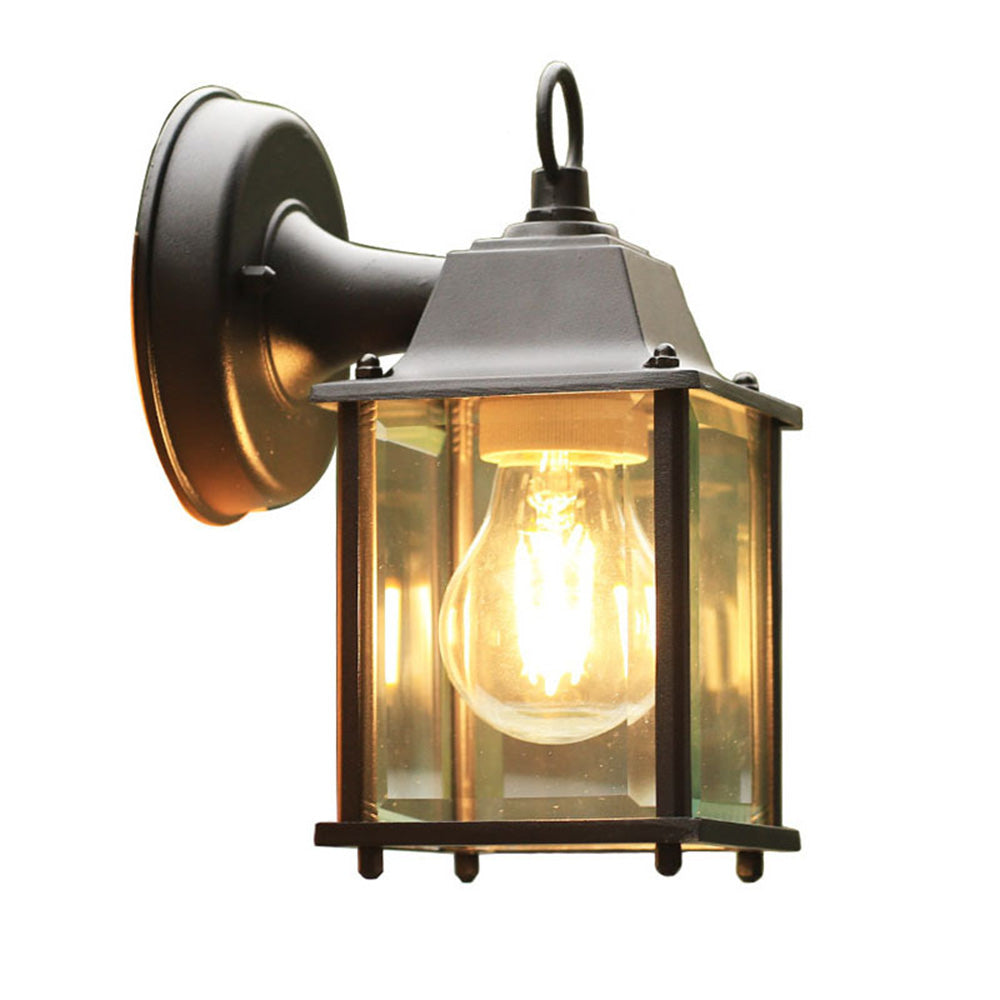 Lantazo Outdoor Wall Light