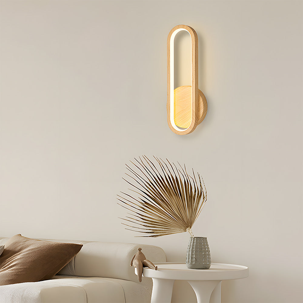 Dezula Wall Light