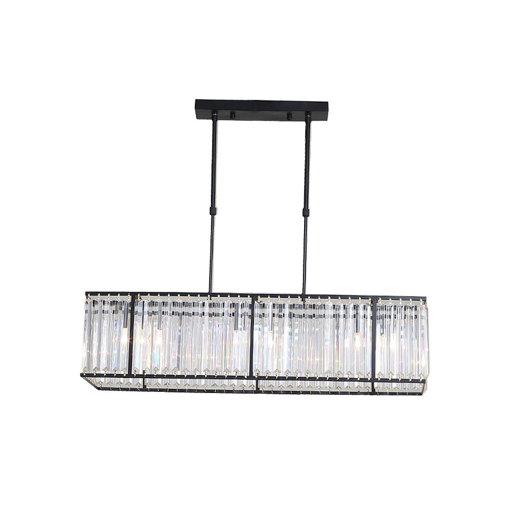 Malisero Crystal Pendant Light