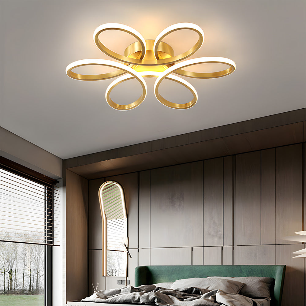 Zesline Ceiling Light