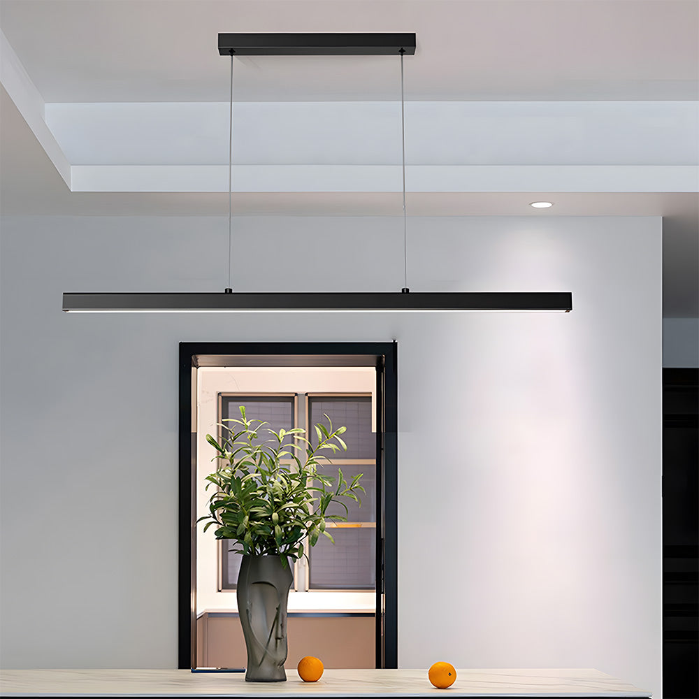 Verumo Pendant Light