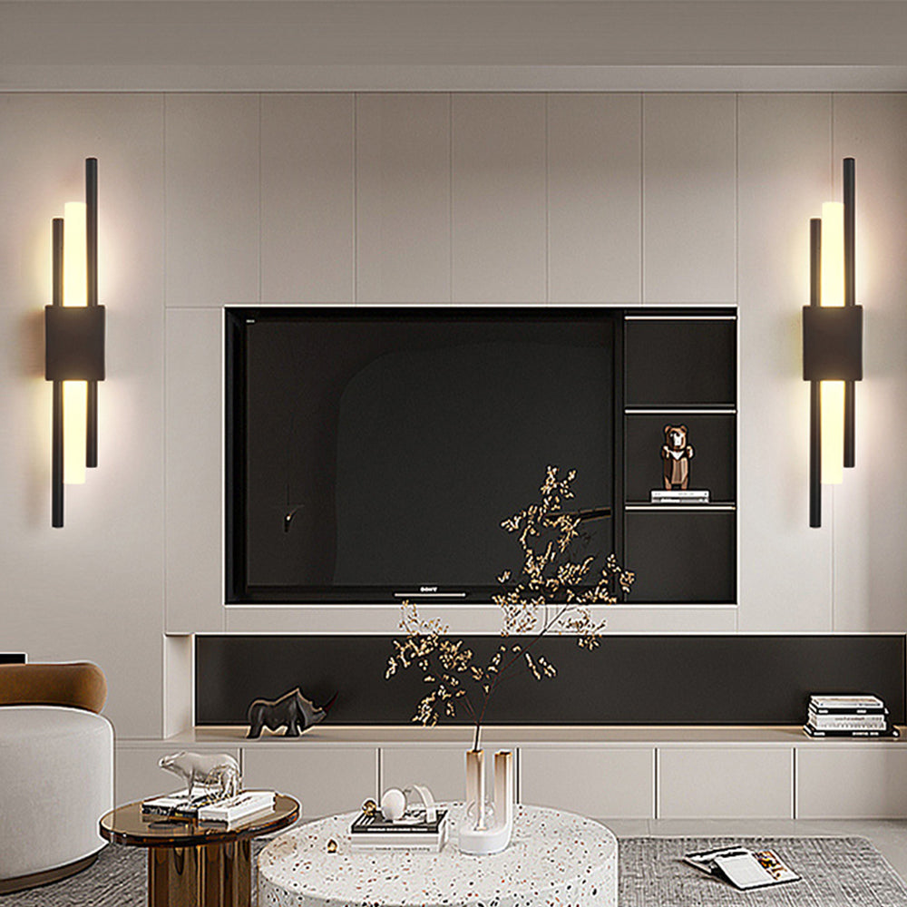 Scone luxury Wall Light