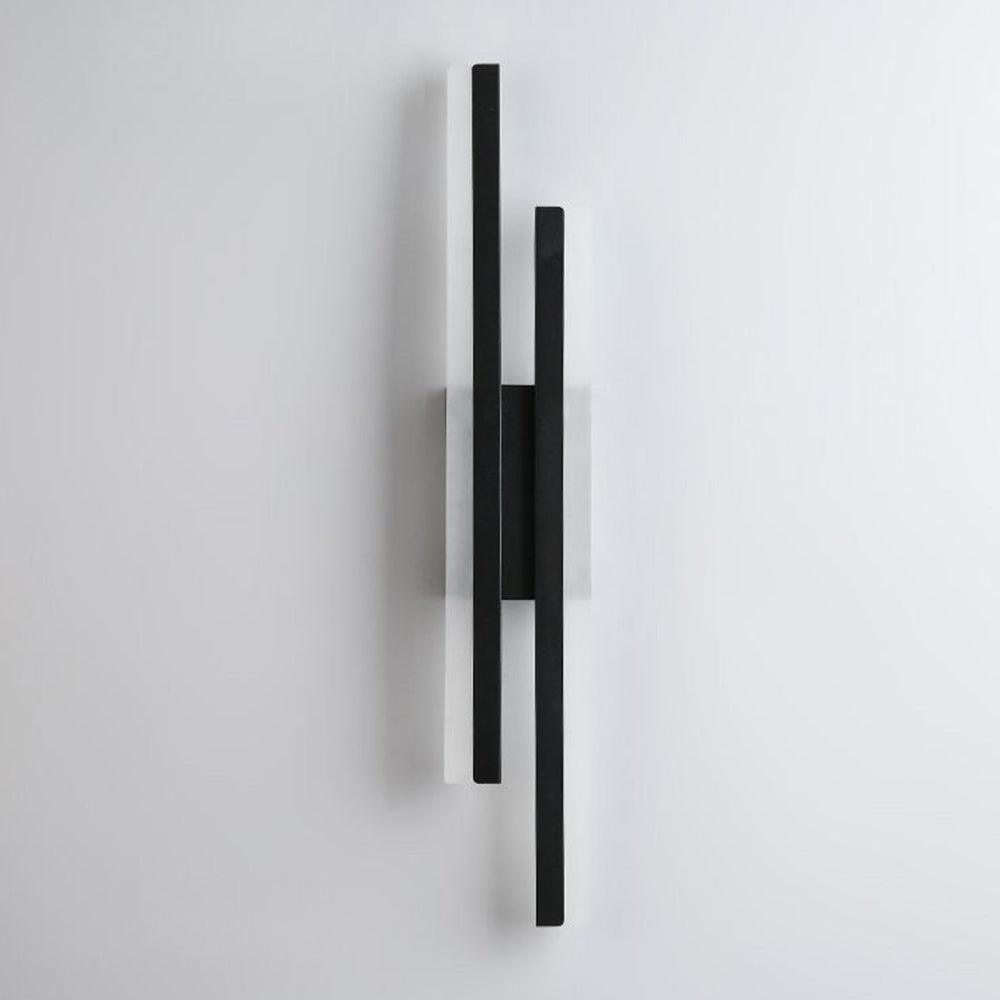 Dobel Vertical Wall Light