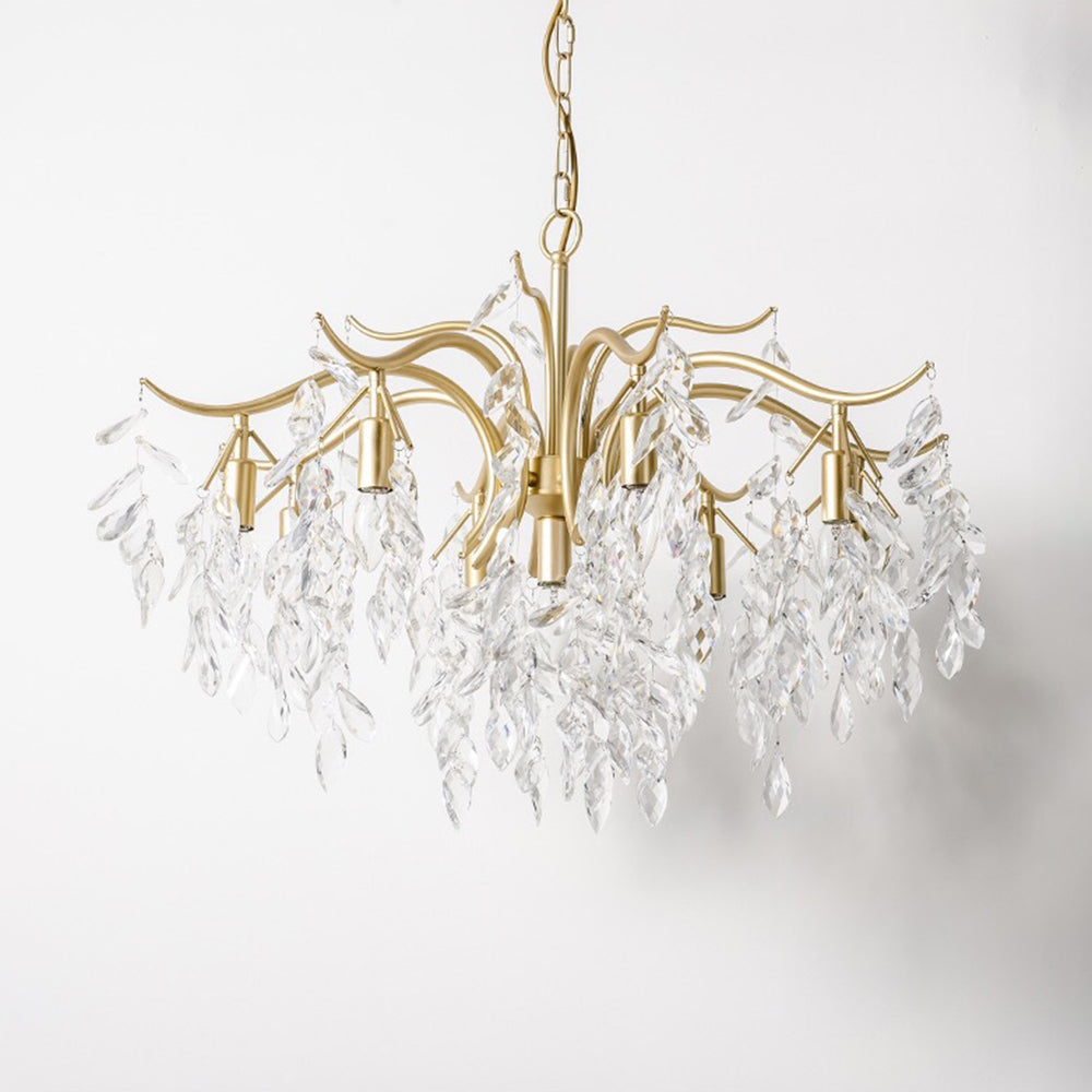 Camcove Wisteria Chandelier