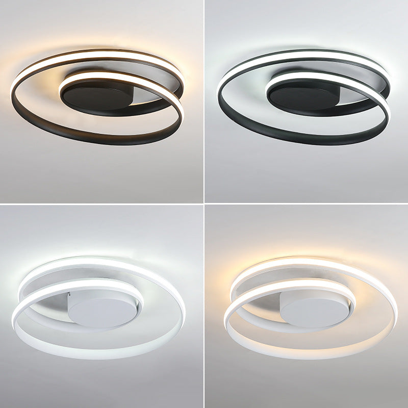 Orbiso Ceiling Light