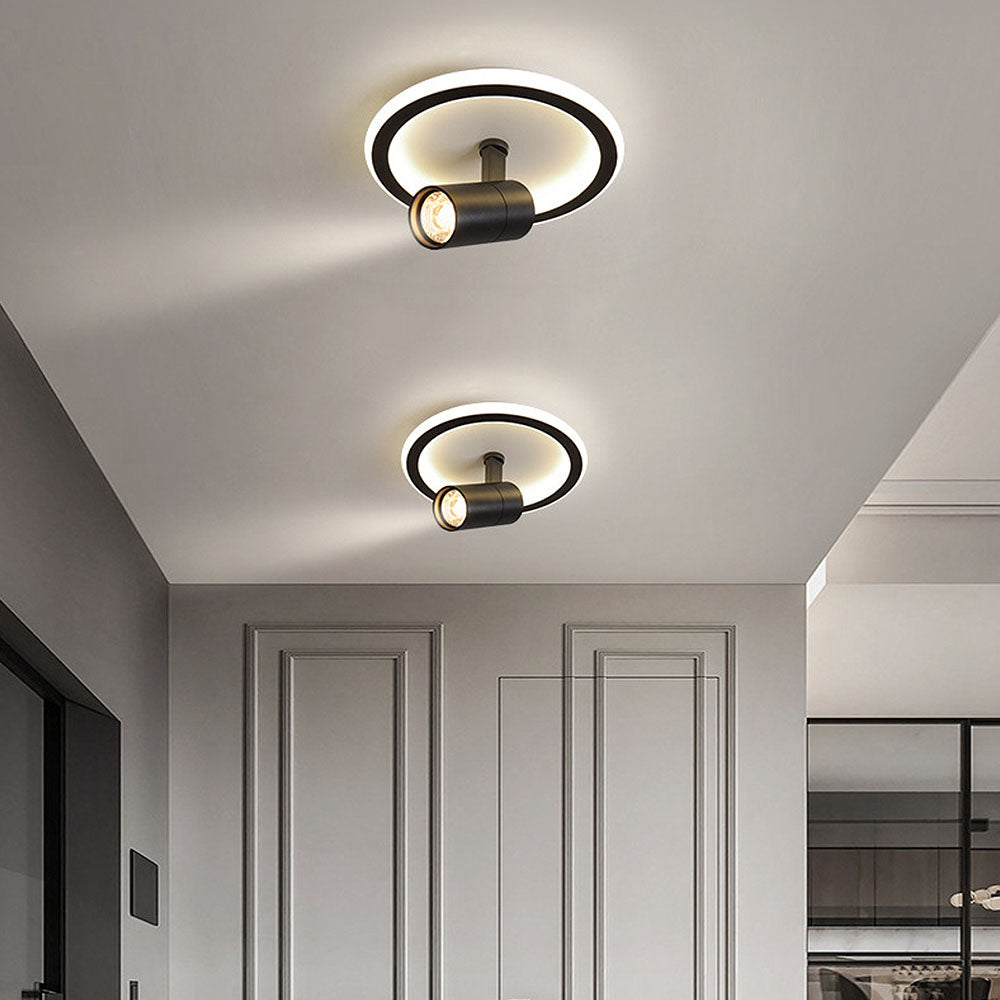 Selizo Ceiling Light