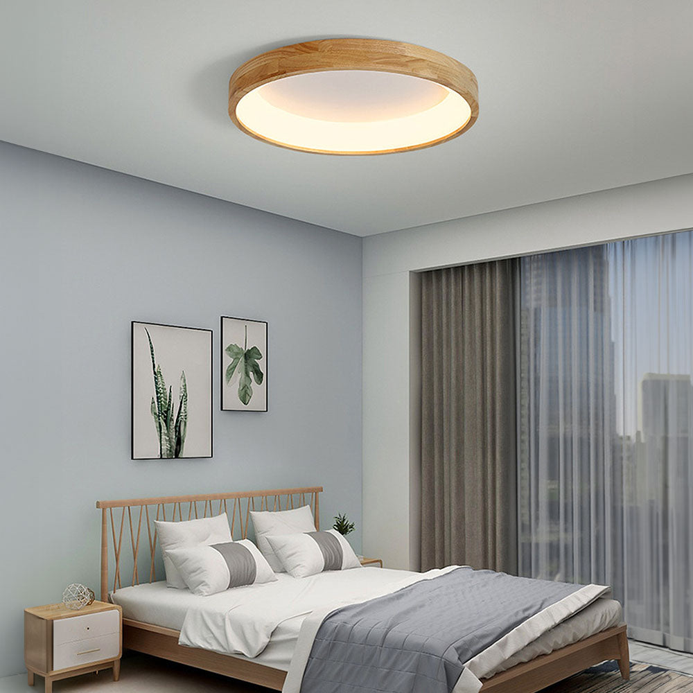 Luzzone Ceiling Light