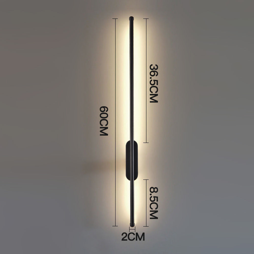 Zilzan Wall Light
