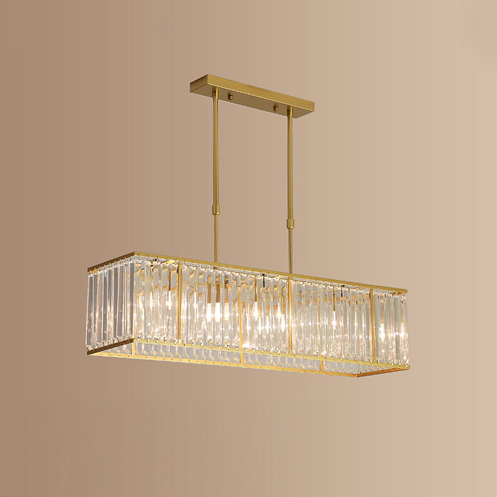 Malisero Crystal Pendant Light