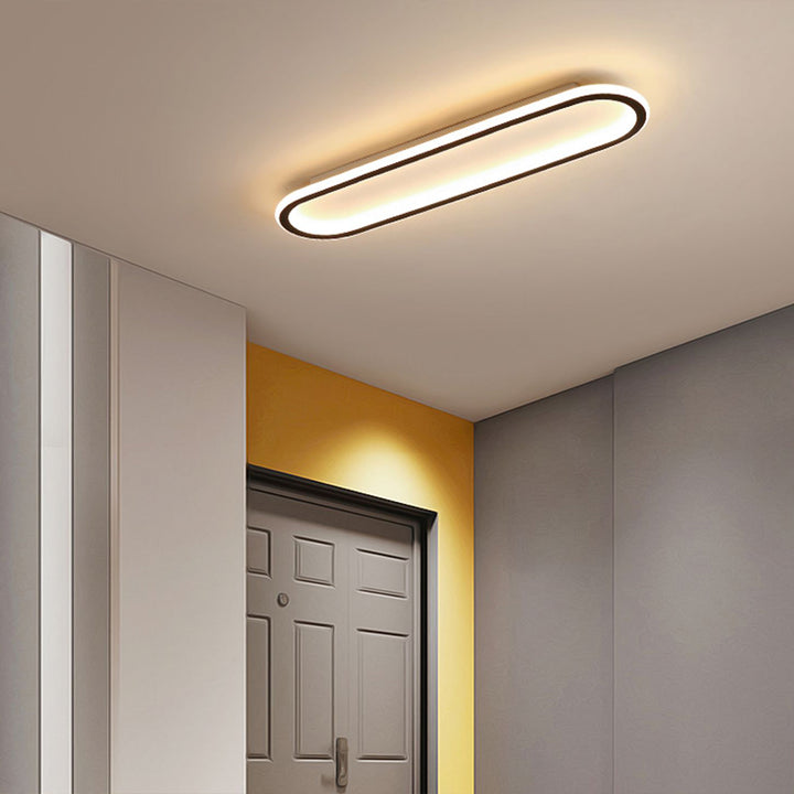 Lazzan Ceiling Light