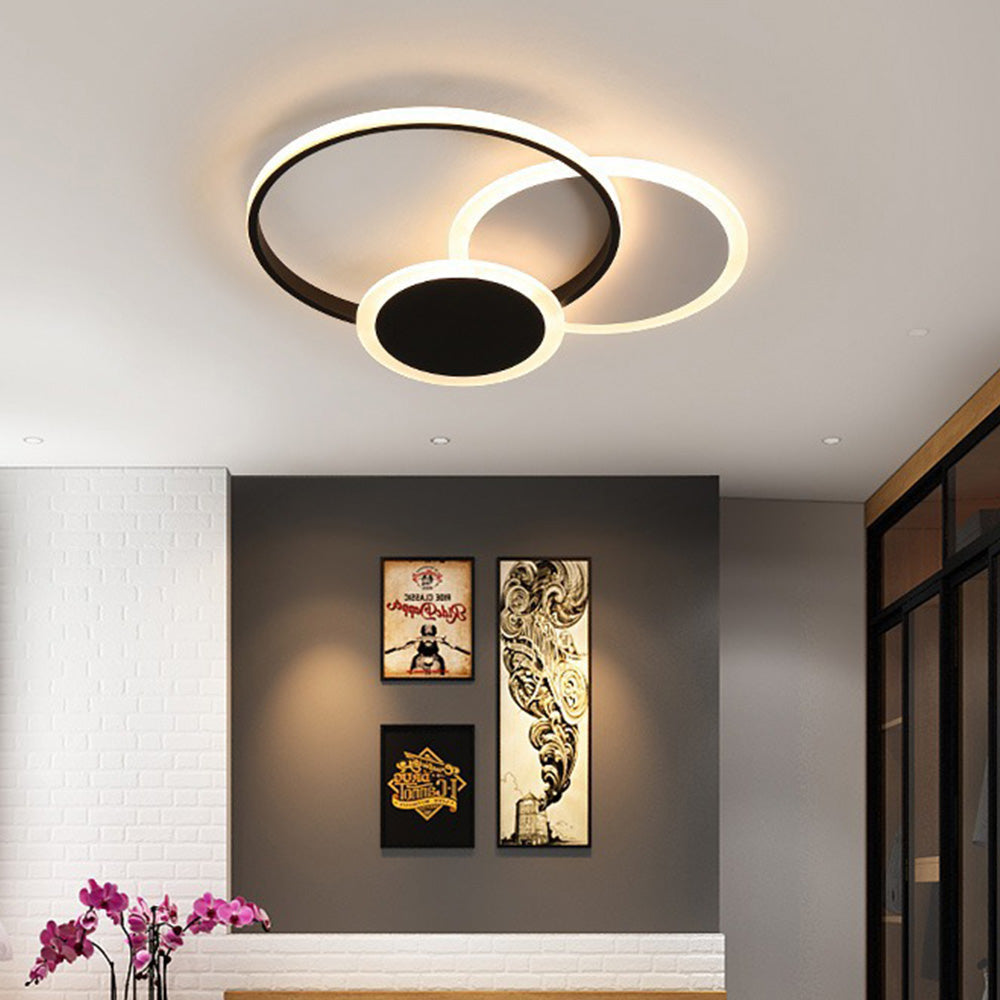 Velezzo Ceiling Light