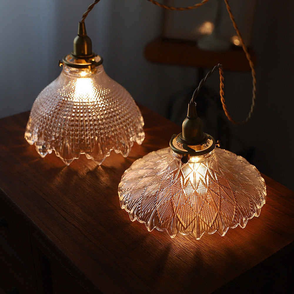 Ysoria Pendant Light