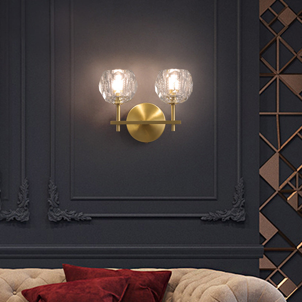 Foresa Wall Light