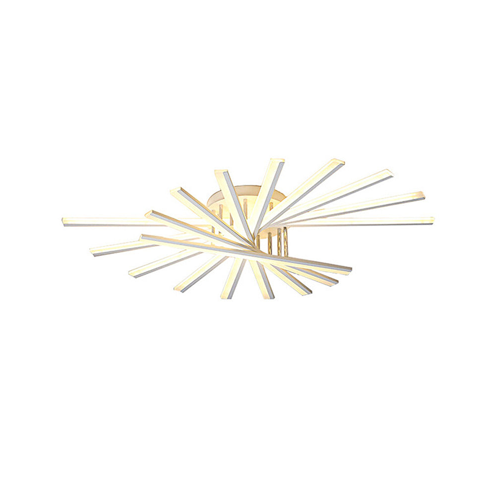 Linzea Ceiling Light