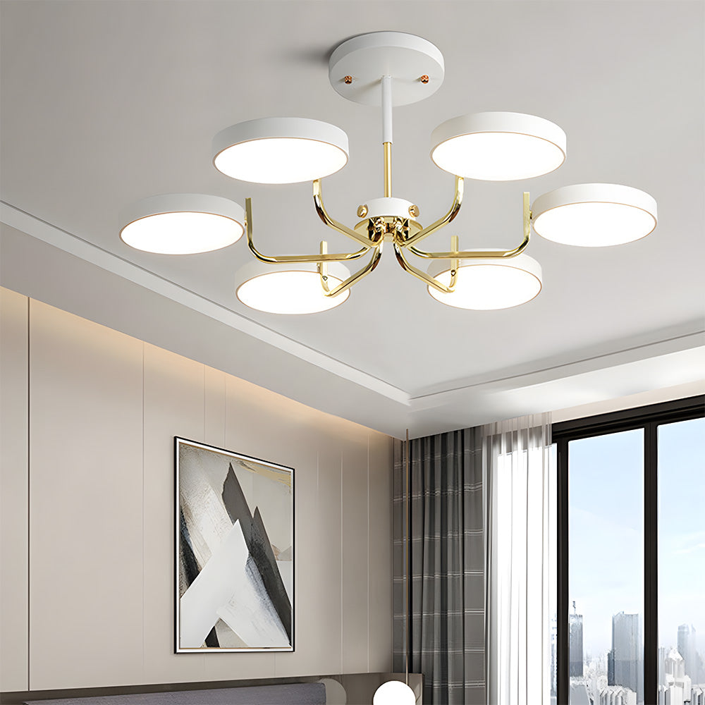 Telzano Ceiling Light