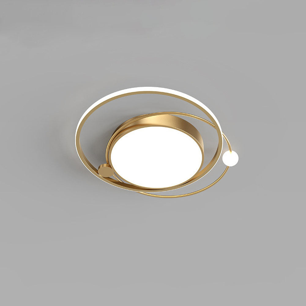 Qanzuin Ceiling Light