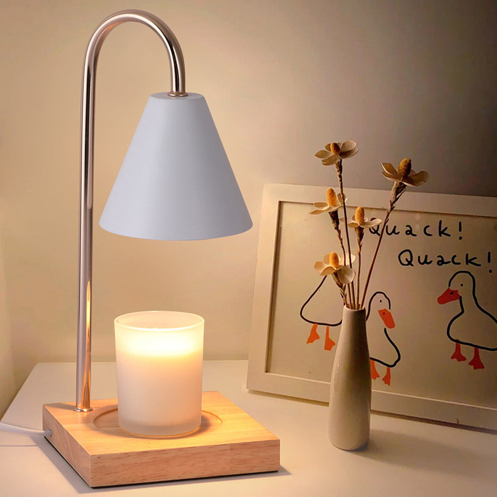 Flamira Candle Lamp