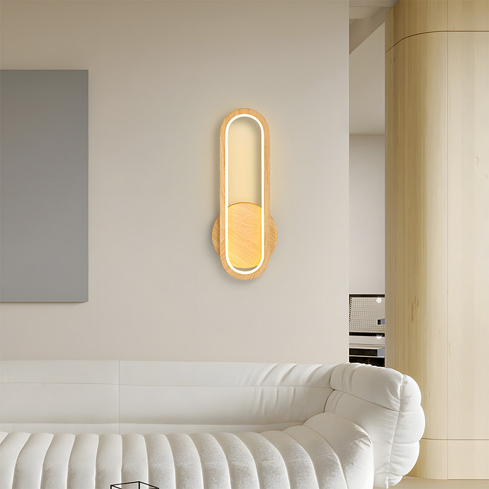 Dezula Wall Light