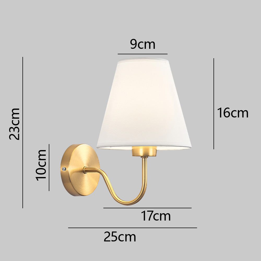Lomire Wall Light