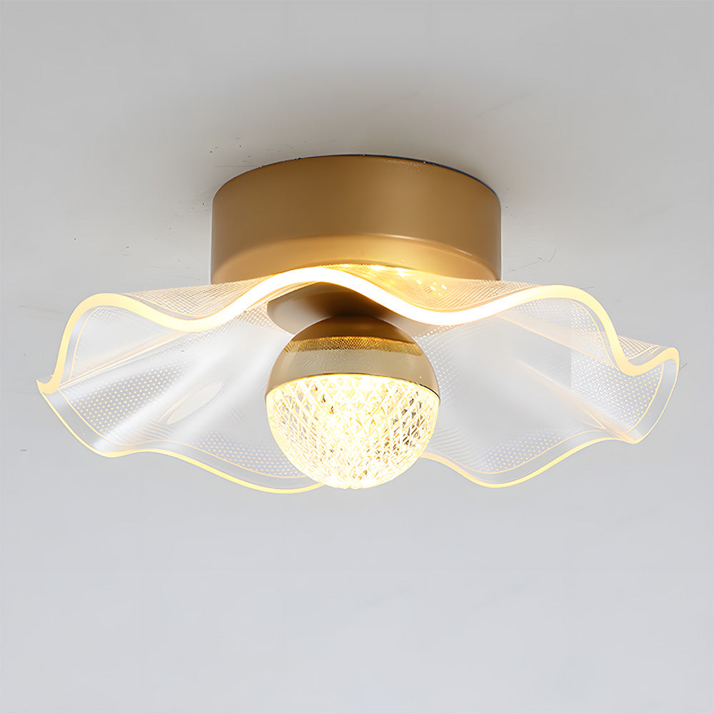 Luzero Ceiling Light